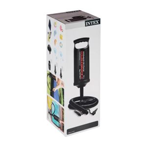 پمپ باد دستی اینتکس 36 سانتی مدل 68614 Intex_اسباب بازی ورزشی